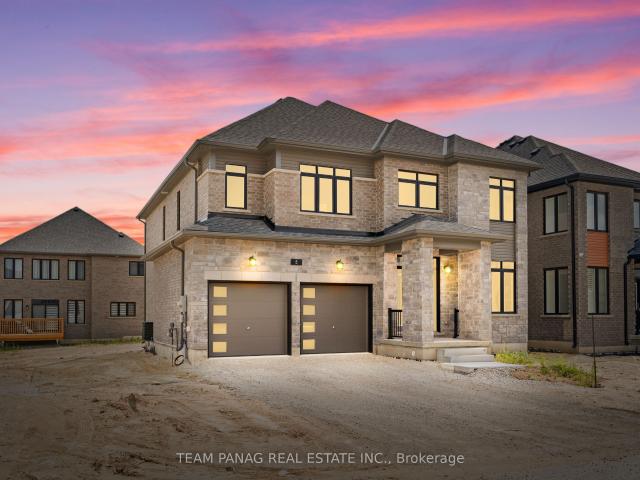 House for sale in Barrie, Ontario