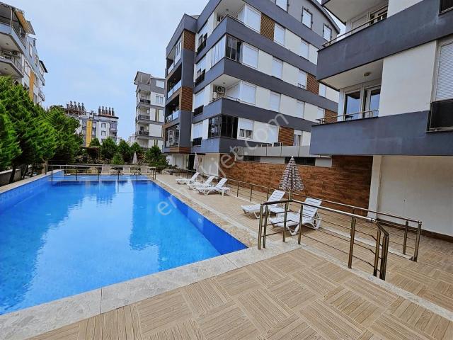 Konyaalti, Antalya içerisinde satılık mülk