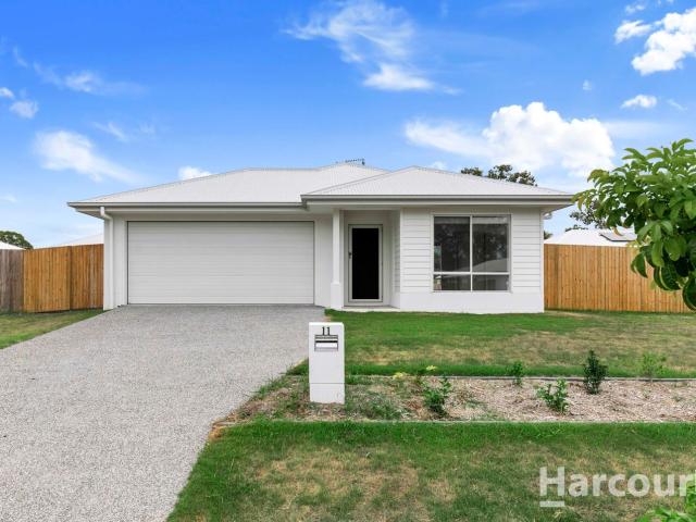 Apartment for rent in Burrum Heads, Queensland