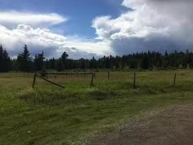 House for sale in Bighorn, Alberta