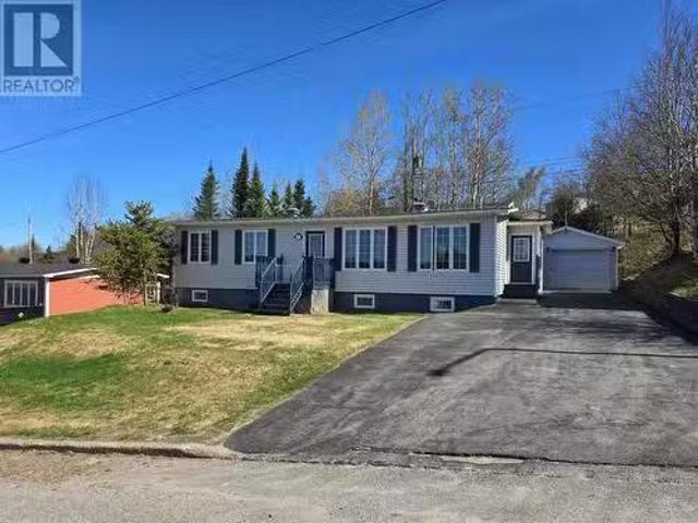 House for sale in Wabush, Newfoundland And Labrador