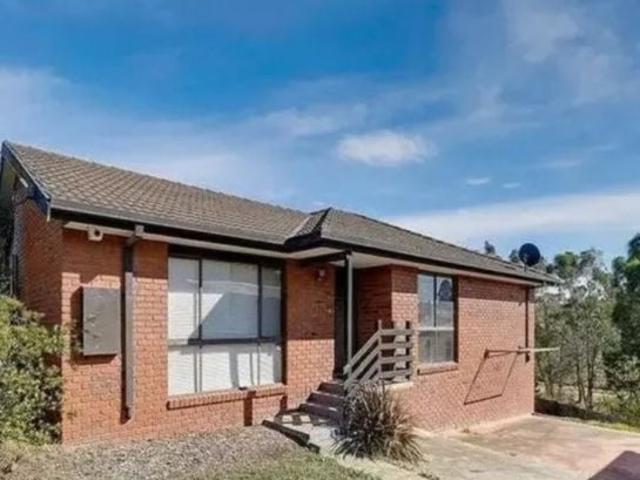 House for rent in Camerons Creek, Victoria