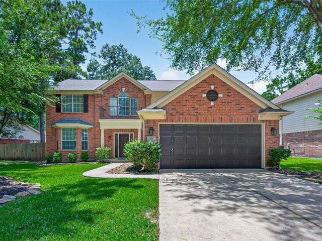 House for sale in Texas
