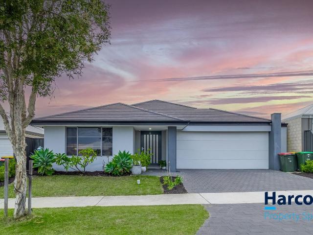 Apartment for rent in Banksia Grove, City of Wanneroo