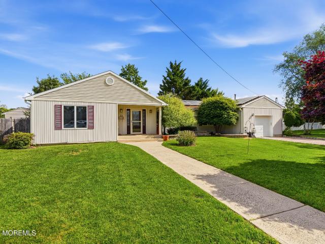 House for sale in Monmouth, New Jersey