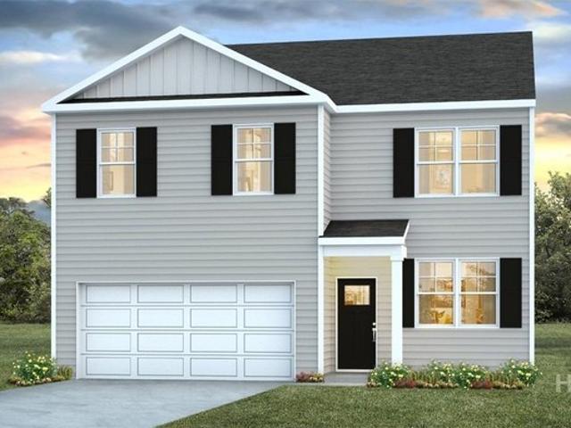 House for sale in Port Wentworth, Georgia