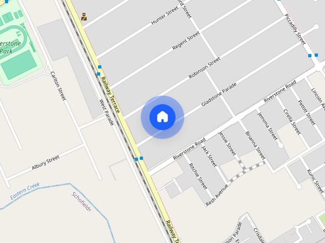 House for rent in Riverstone, Sydney