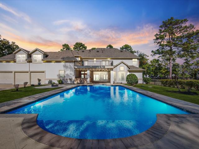 Property for sale in Harris, Texas