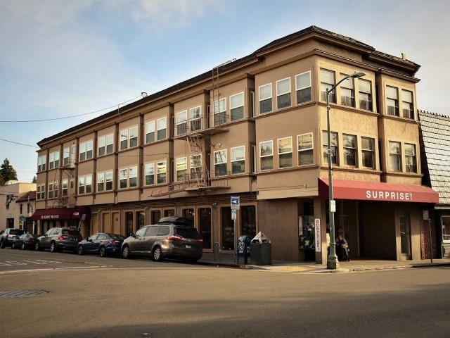 Apartment for rent in Oakland, California