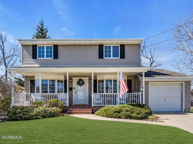 House for sale in Cliffwood, New Jersey