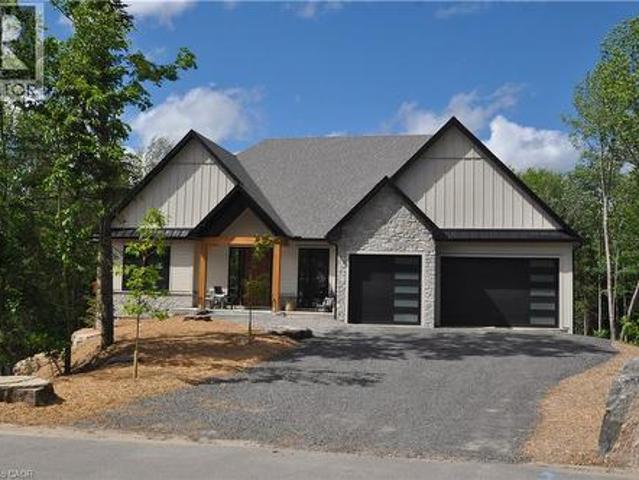 House for sale in Muskoka, Ontario