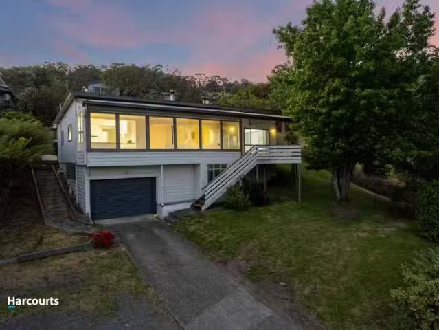 House for rent in Huonville, Tasmania