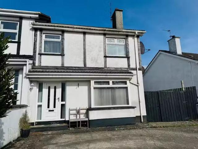 House for sale in Strand, South Tipperary
