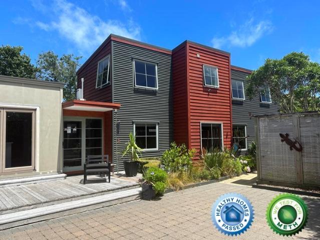 House for rent in Matata, Wellington