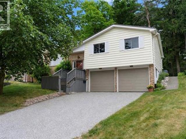 House for sale in Simcoe, Ontario