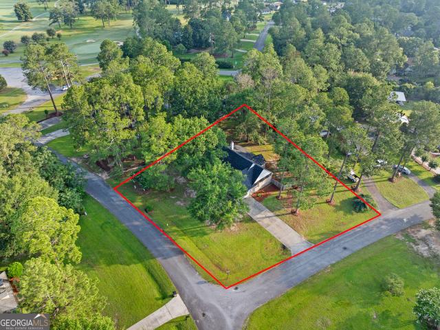 House for sale in Tifton, Georgia