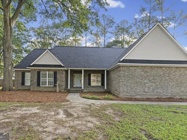 House for sale in Tifton, Georgia