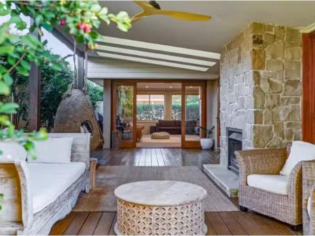House for rent in Glenmore Park, Sydney