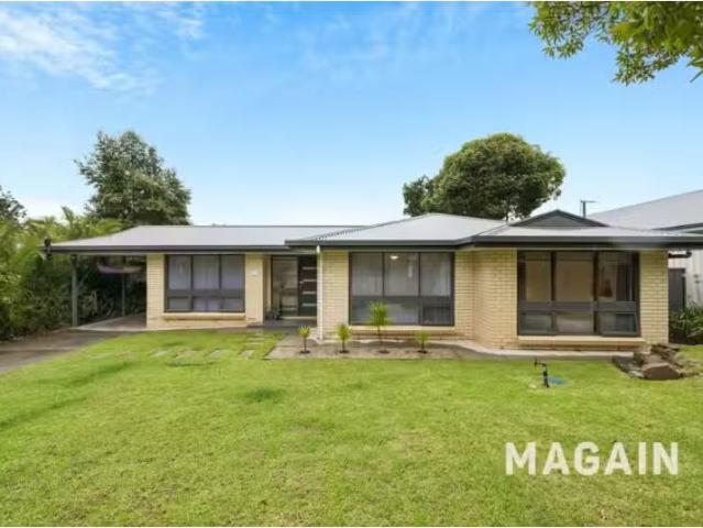 House for rent in Horseshoe Creek, South Australia