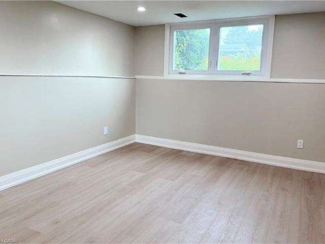 House for rent in Red Hill, Hamilton