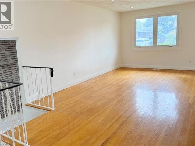 Apartment for rent in Red Hill, Hamilton