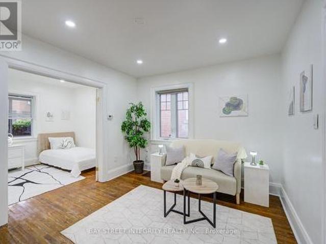 House for sale in Woburn, Ontario