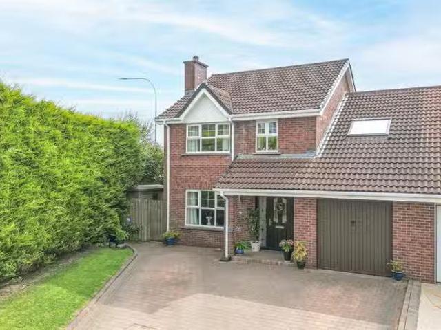 House for sale in Gorteeny, Connacht