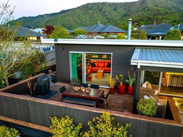 House for sale in Waikawa, Picton