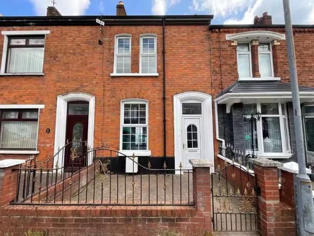 House to rent