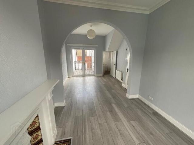 House for rent in Woodvale, Northern Ireland