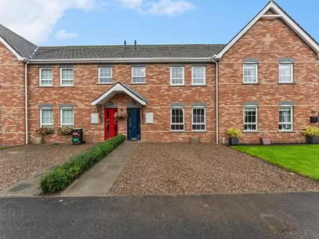 House for sale in Gorteeny, Connacht