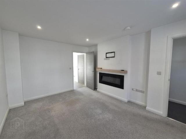 Townhouse for rent in Comber, County Down