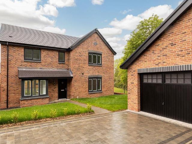House for rent in Corbridge, North East