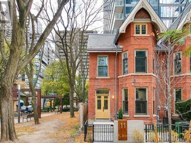House for sale in Woburn, Ontario