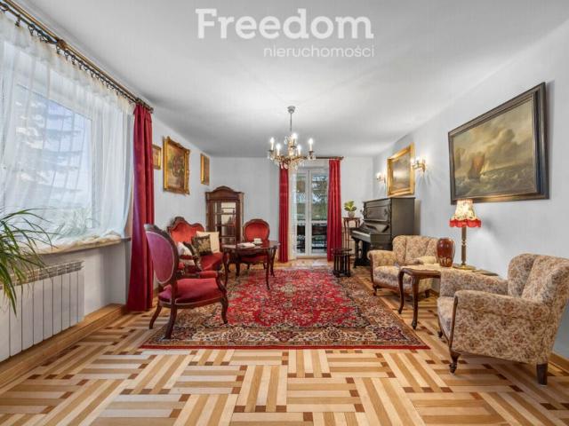 Dom na sprzedaż w Góra Kalwaria, Mazowieckie