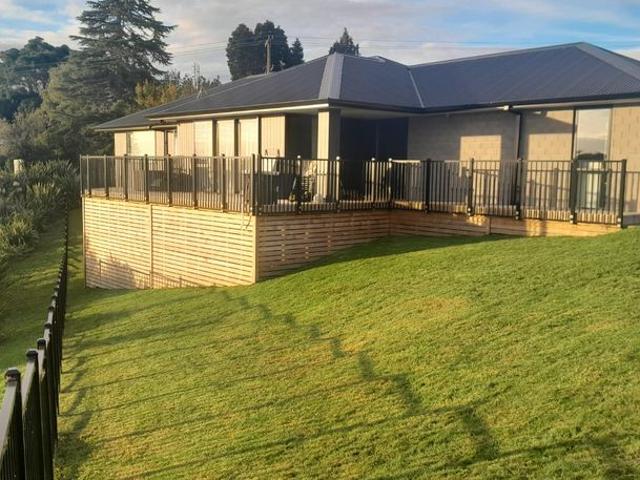 House for rent in Bay Of Plenty