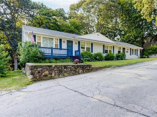 House for sale in Forestdale, Rhode Island
