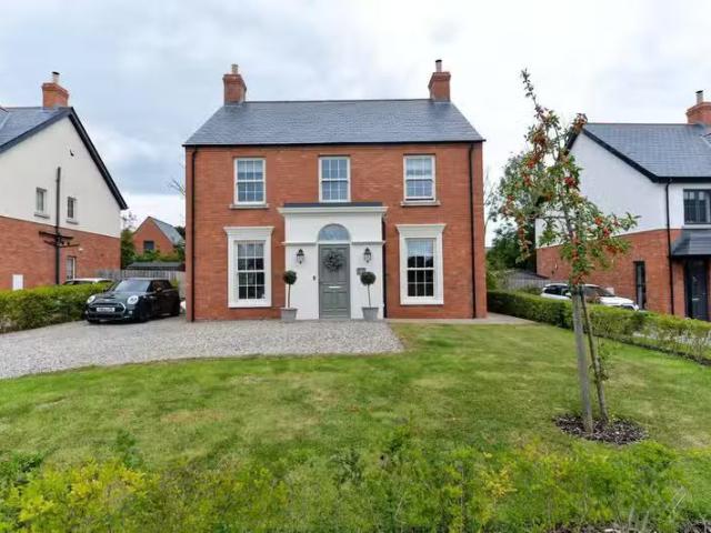 House for sale in Greenan, North Tipperary