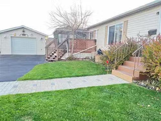 House for sale in Forrest Station, Manitoba