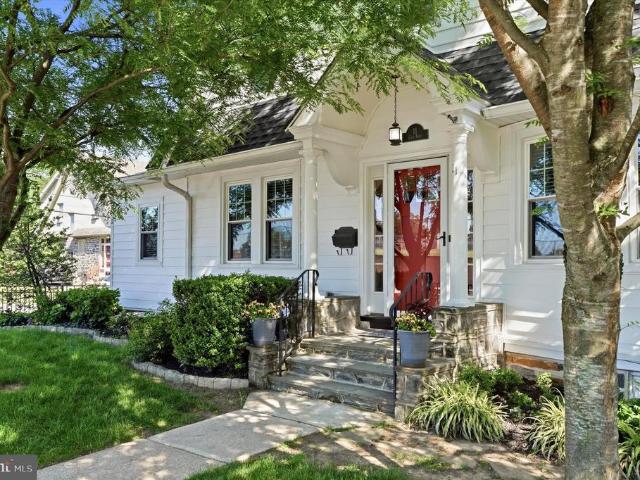 House for sale in Delco, Pennsylvania