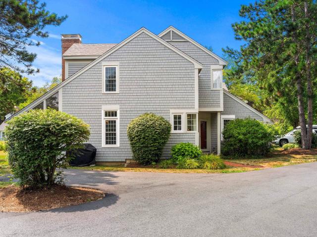Condo for sale in New Hampshire