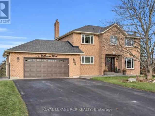 House for sale in Bradford West Gwillimbury, Ontario