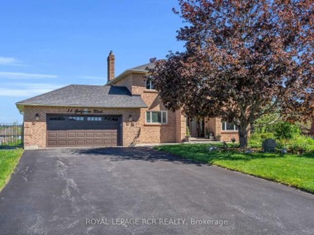 House for sale in Bradford West Gwillimbury, Ontario