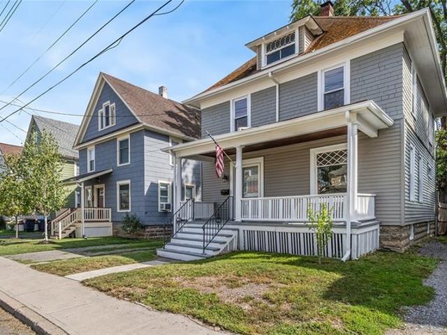 House for sale in Geneva, New York