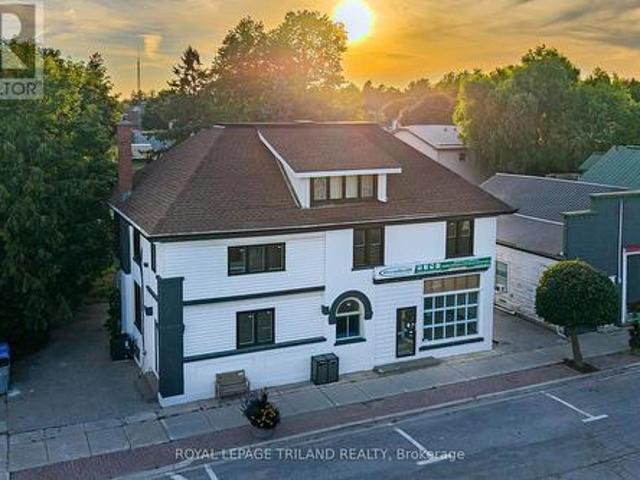 Land for sale in Bluewater, Ontario