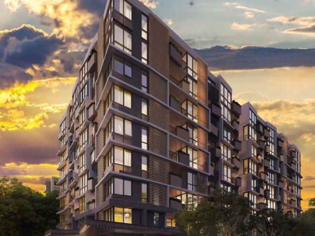 Apartment for rent in Turner, Australian Capital Territory