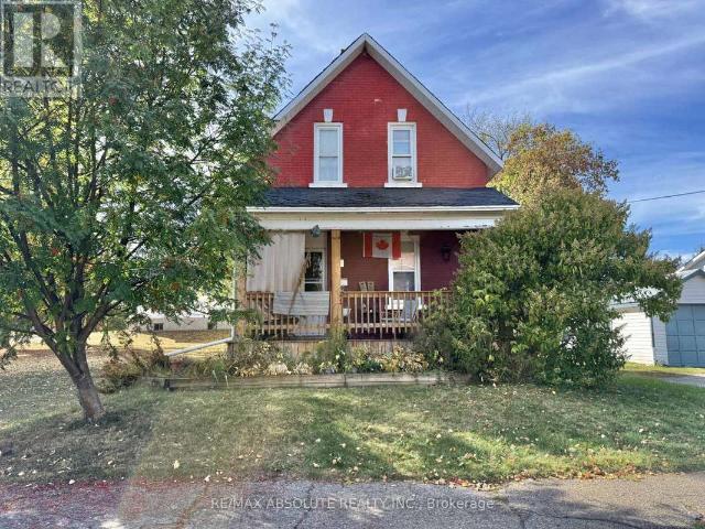 Property for sale in Renfrew, Ontario