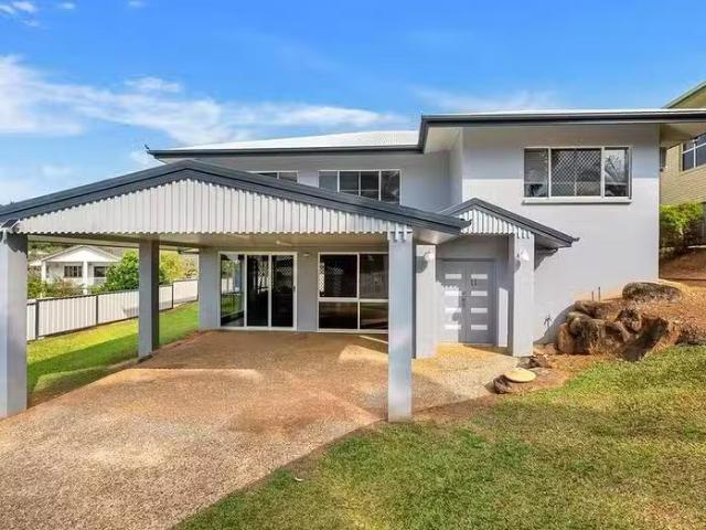 House for rent in Cairns, Queensland
