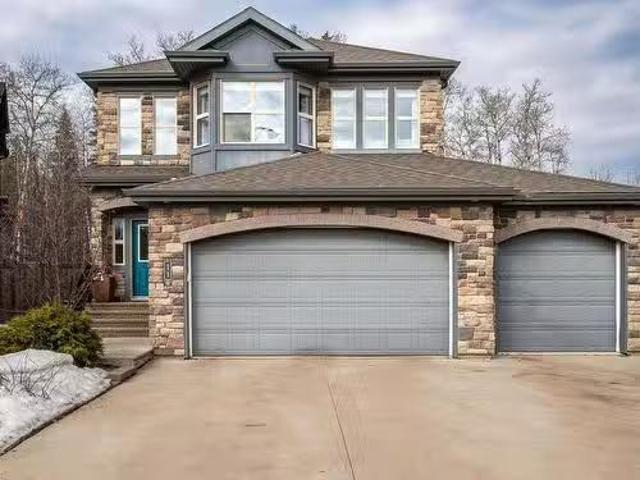 House for sale in Spruce Grove, Alberta