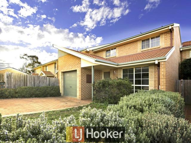 House for rent in Amaroo, Australian Capital Territory